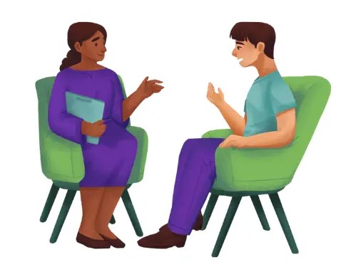 Counselling by Psychologist