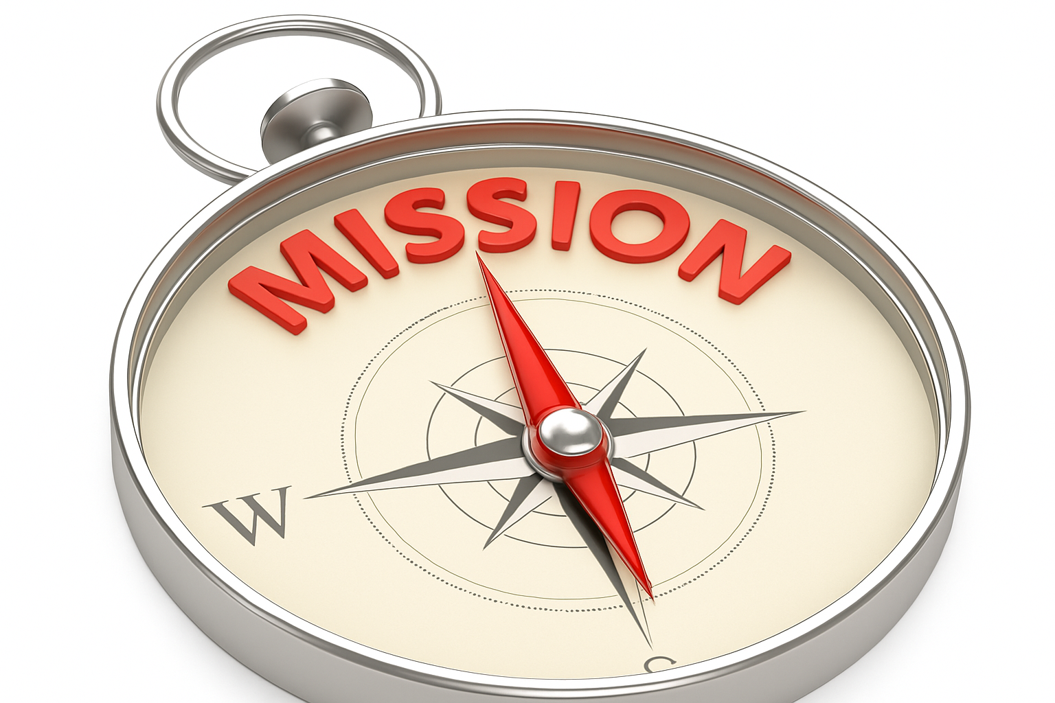 Our mission